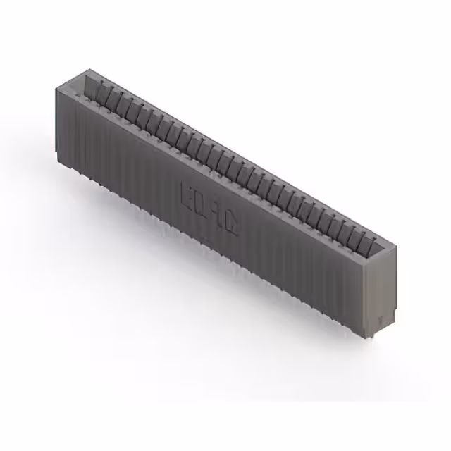 745-028-522-101 EDAC Inc.  Edgeboard Connectors
